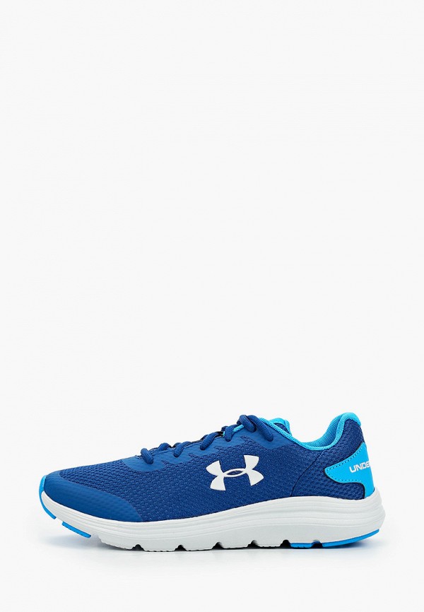Under Armour Кроссовки - UA GS Surge 2 - фото 1
