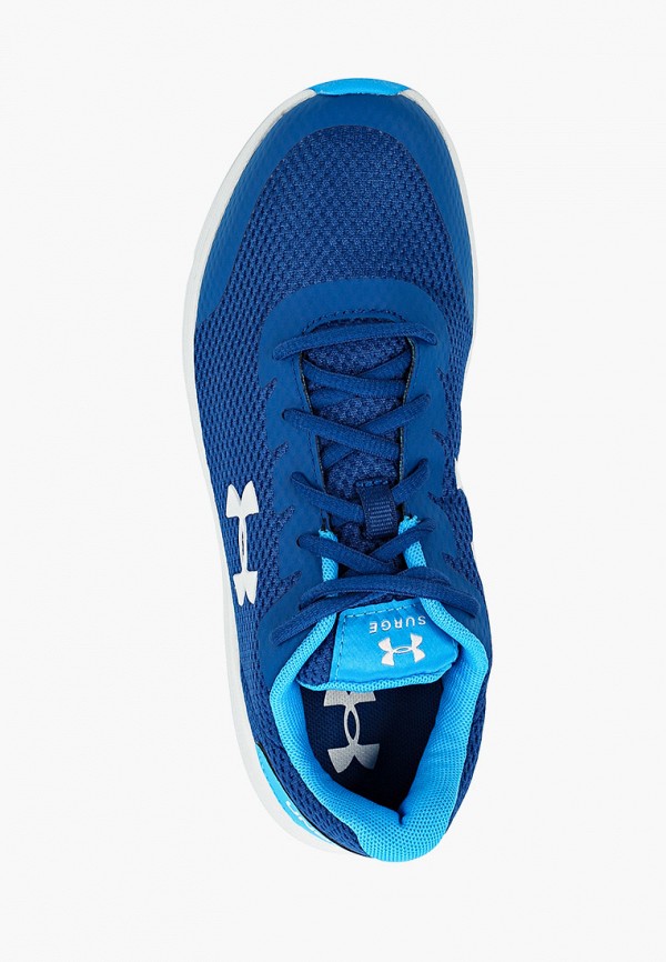 Under Armour Кроссовки - UA GS Surge 2 - фото 4