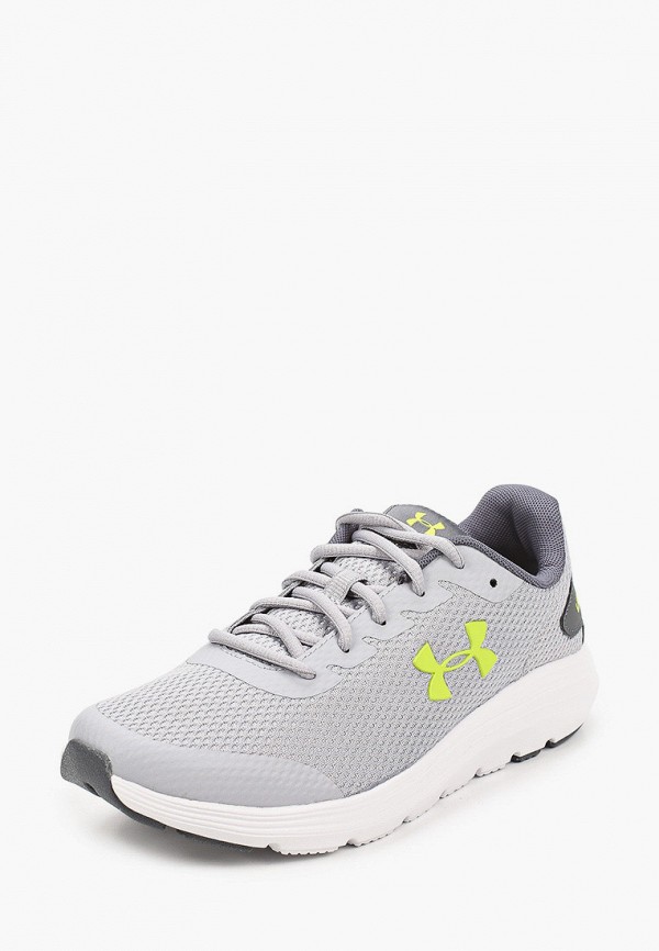 Under Armour Кроссовки - UA GS Surge 2 - фото 2