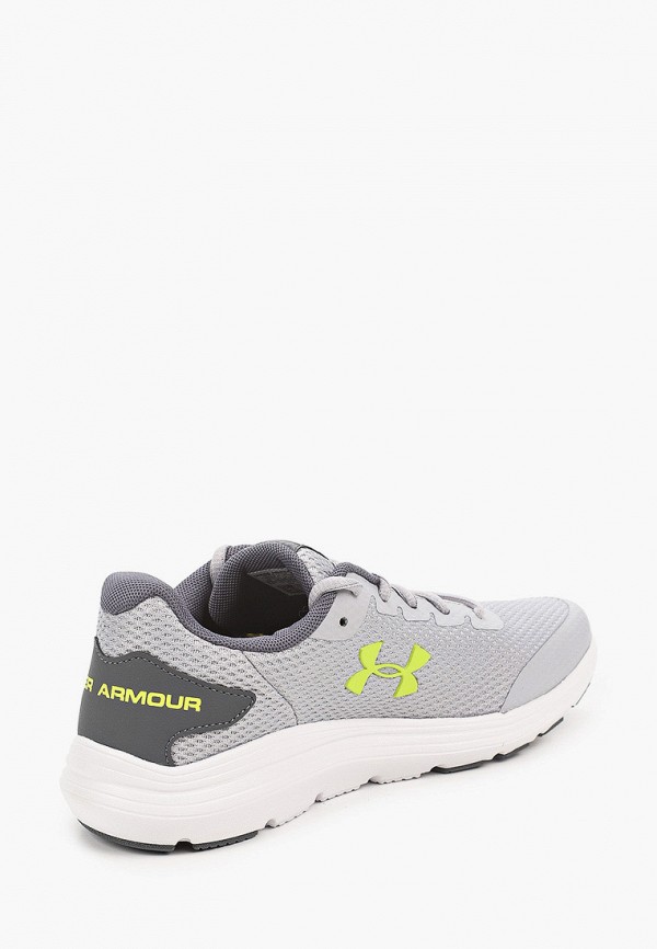 Under Armour Кроссовки - UA GS Surge 2 - фото 3