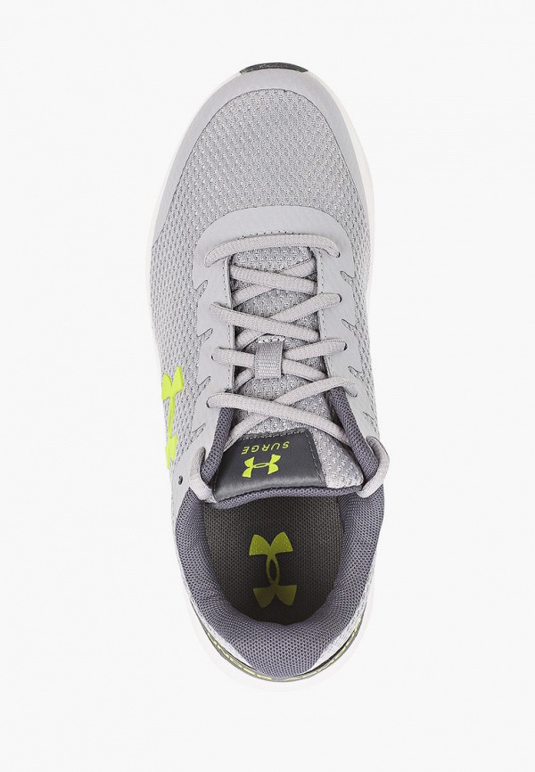Under Armour Кроссовки - UA GS Surge 2 - фото 4