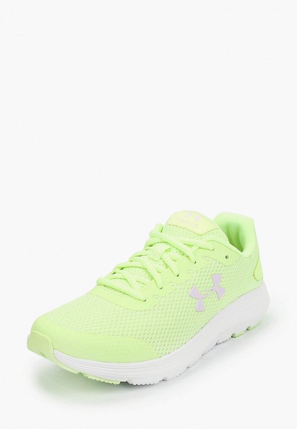 Under Armour Кроссовки - UA GS Surge 2 - фото 2