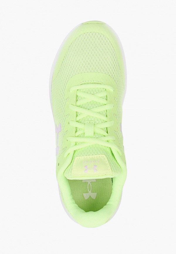 Under Armour Кроссовки - UA GS Surge 2 - фото 4