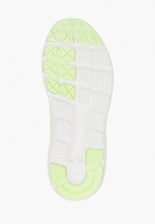 Under Armour Кроссовки - UA GS Surge 2 - фото 5