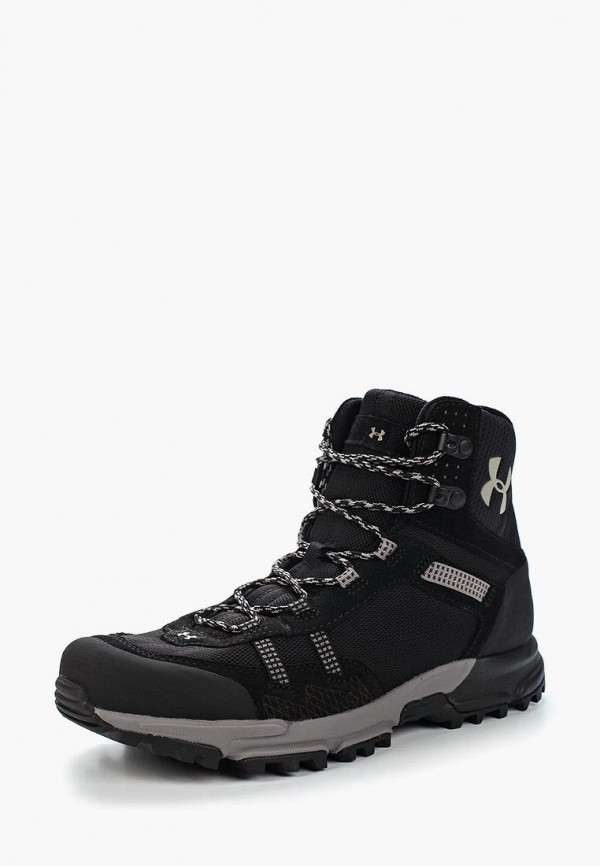 under armour post canyon mid