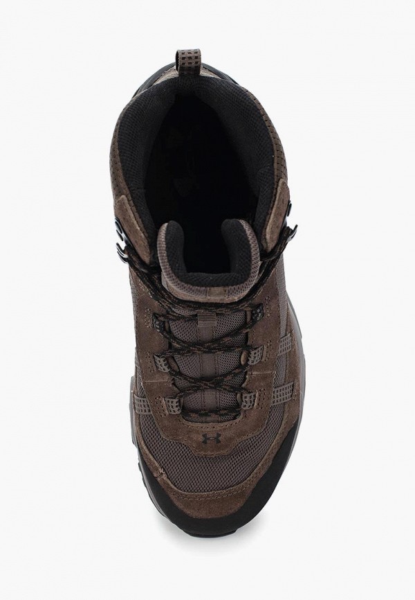 Under Armour Ботинки трекинговые - UA Post Canyon Mid - фото 4
