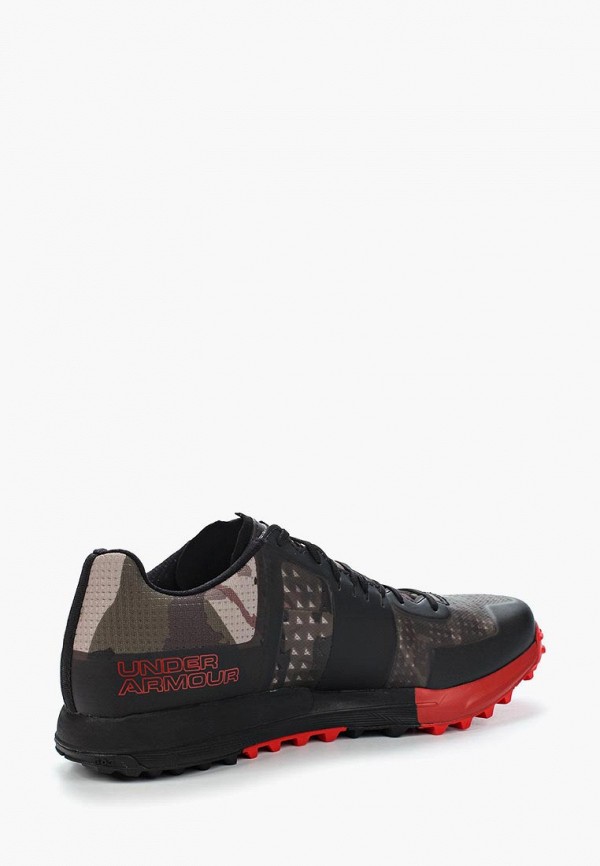 Under Armour Кроссовки - UA Horizon RTT - фото 2