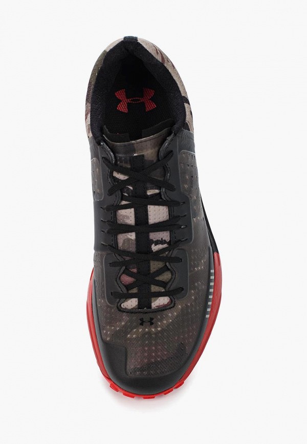 Under Armour Кроссовки - UA Horizon RTT - фото 4