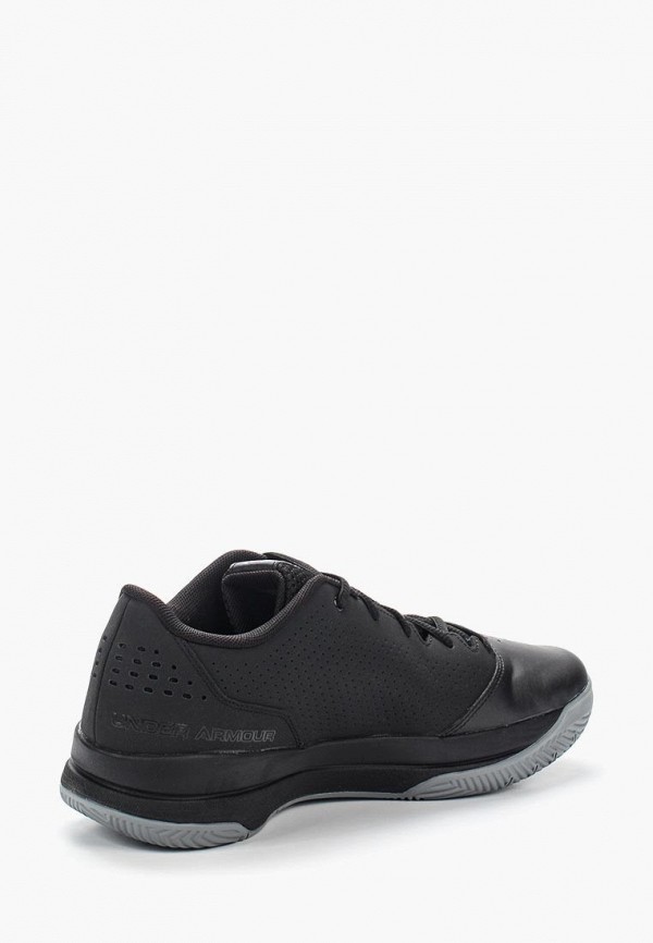 Under Armour UA Jet Low UN001AMABSV1 Lamoda