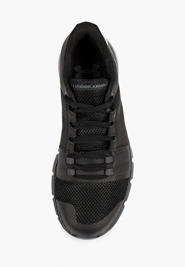 Under Armour Кроссовки - UA Strive 7 - фото 4