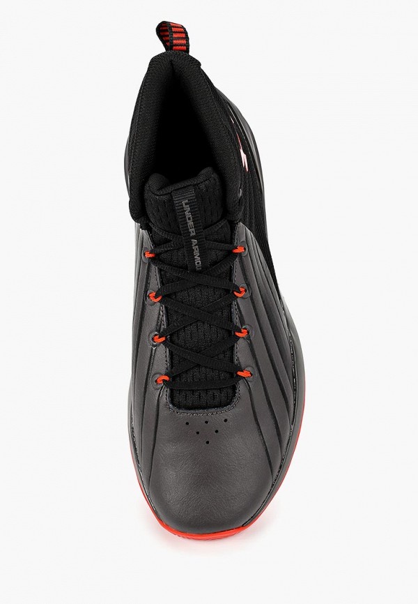 Under Armour Кроссовки - UA Lockdown 3 - фото 4