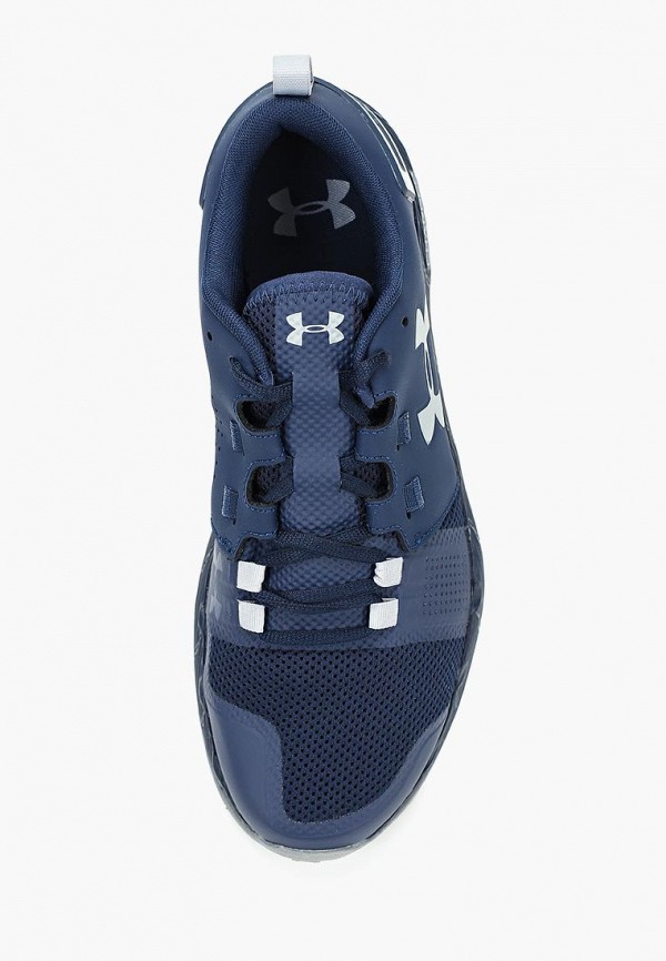 Under Armour Кроссовки - UA Commit TR X NM - фото 4