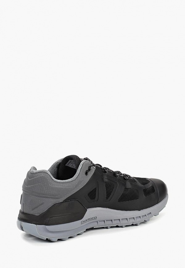 Under Armour Ботинки трекинговые - UA Verge 2.0 Low GTX - фото 3