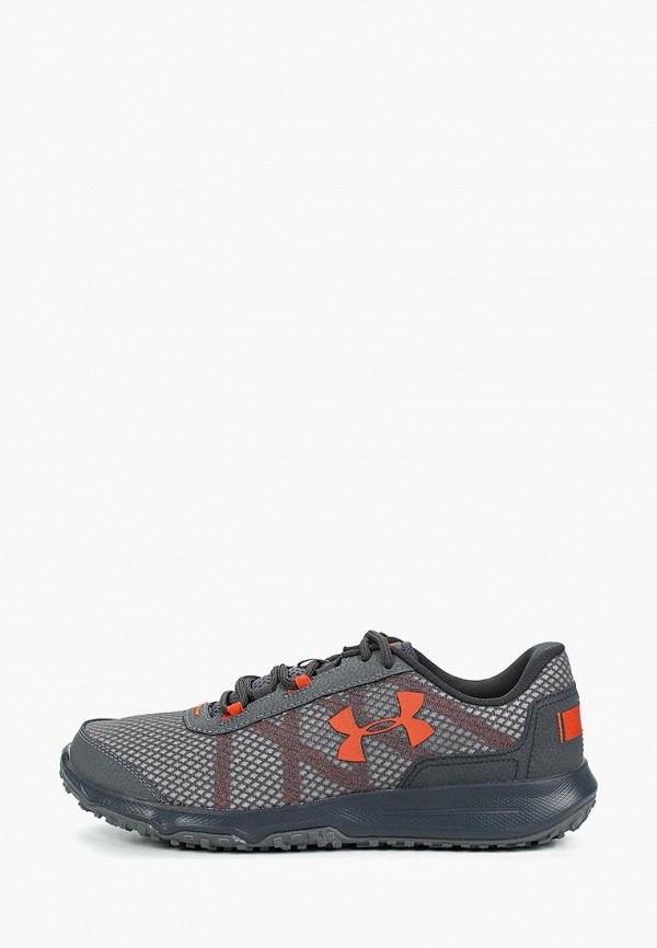 under armour toccoa