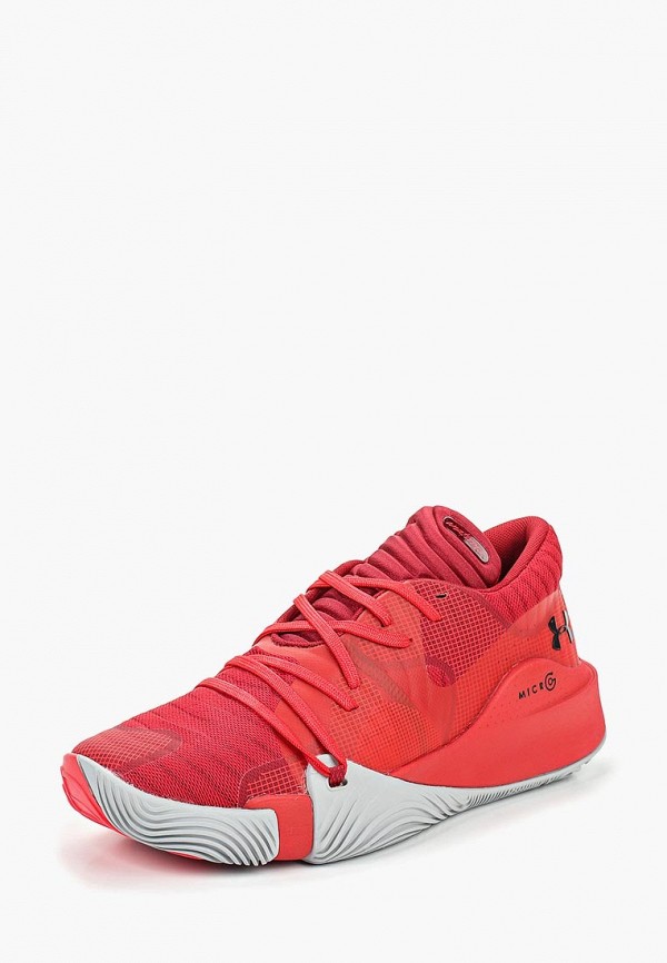 Under Armour UA Spawn Low UN001AMDVAY5