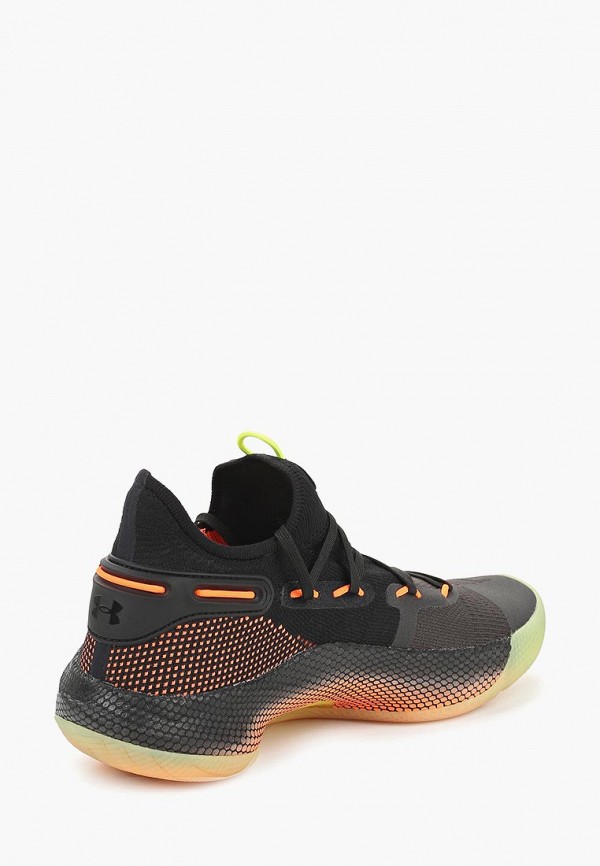 Under Armour Кроссовки - UA Curry 6 - фото 3