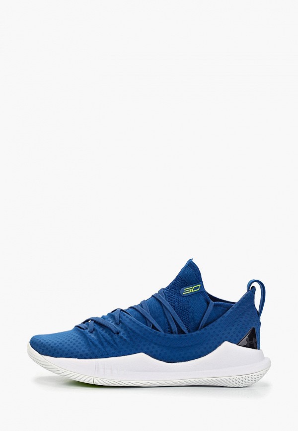 Under Armour UA Curry 5 UN001AMFCQD2 Lamoda