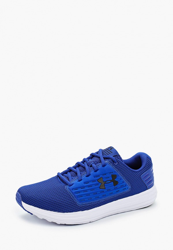 Under Armour Кроссовки - UA Surge SE - фото 2
