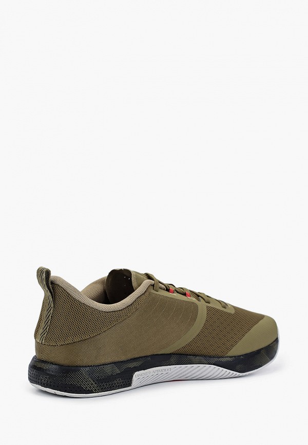 Under Armour Кроссовки - UA TriBase Thrive - фото 3