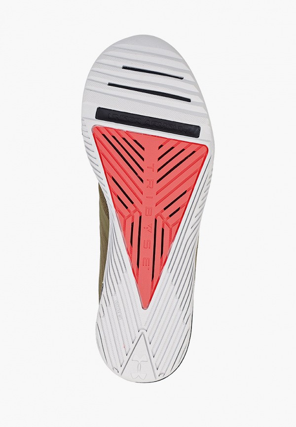 Under Armour Кроссовки - UA TriBase Thrive - фото 5