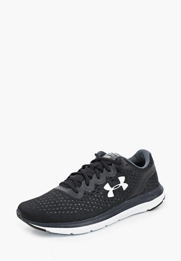 Under Armour Кроссовки - UA Charged Impulse - фото 2