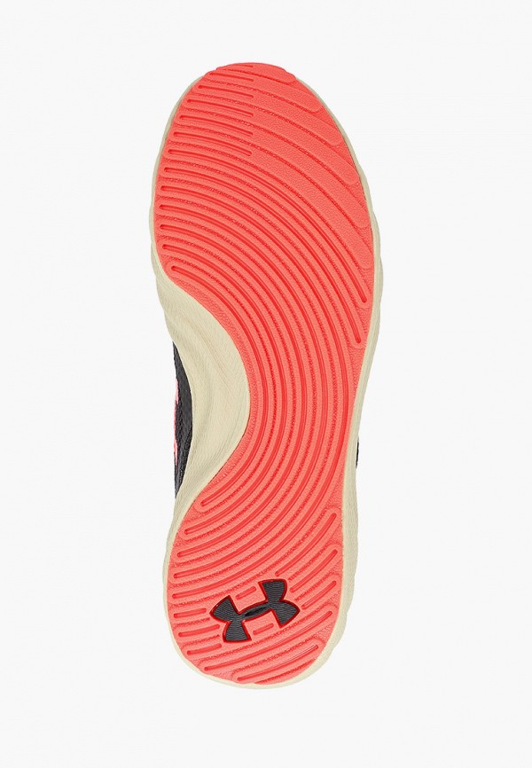 Under Armour Кроссовки - UA Charged Will - фото 5