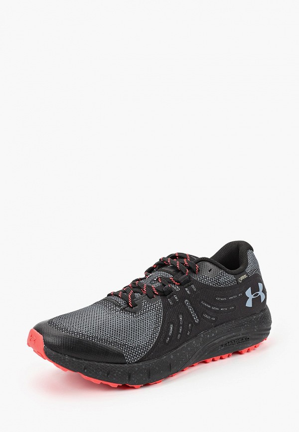 UA Charged Bandit Trail GTX 