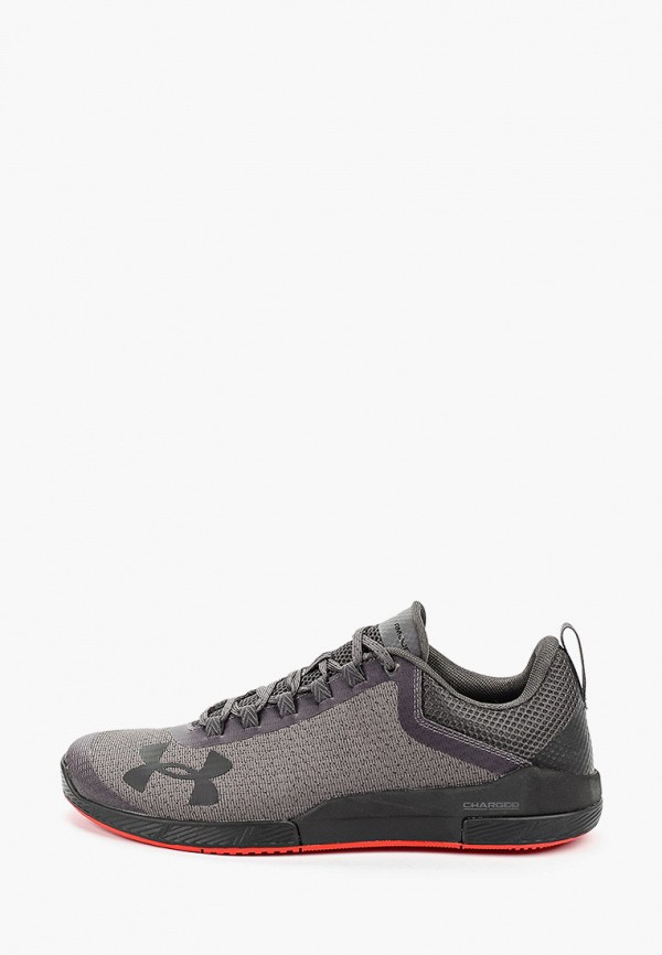 under armour ua charged legend