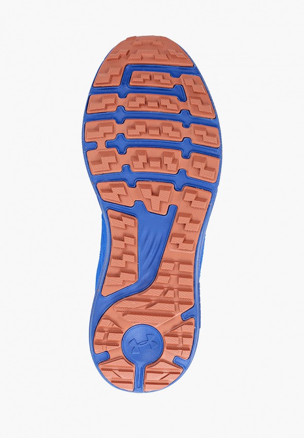Under Armour Кроссовки - UA Charged Bandit Trail - фото 5