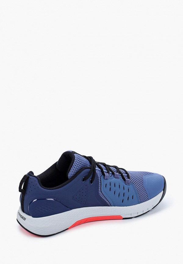 Under Armour Кроссовки - UA Charged Commit TR 2 - фото 3