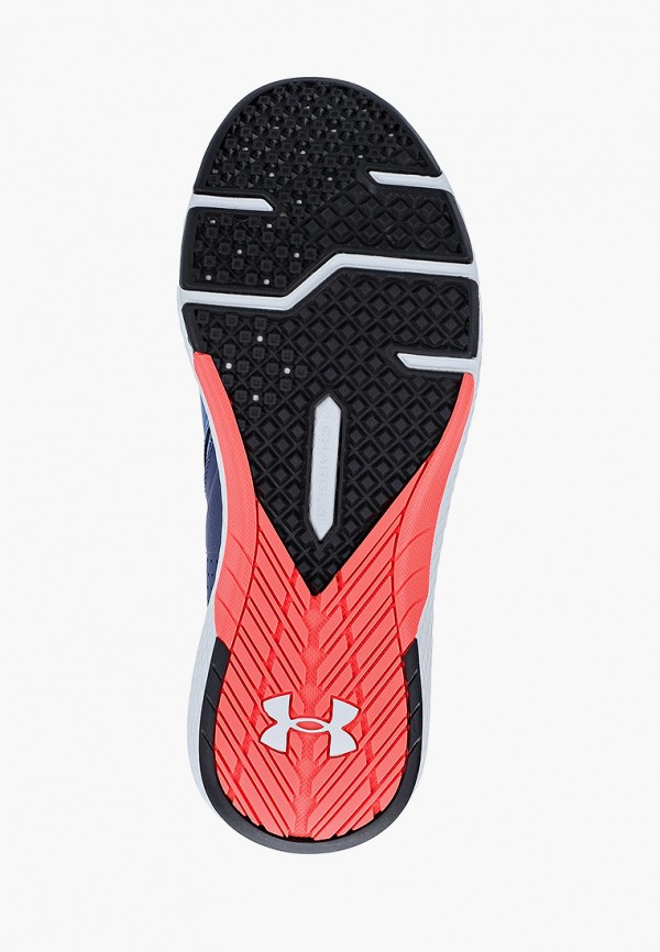 Under Armour Кроссовки - UA Charged Commit TR 2 - фото 5