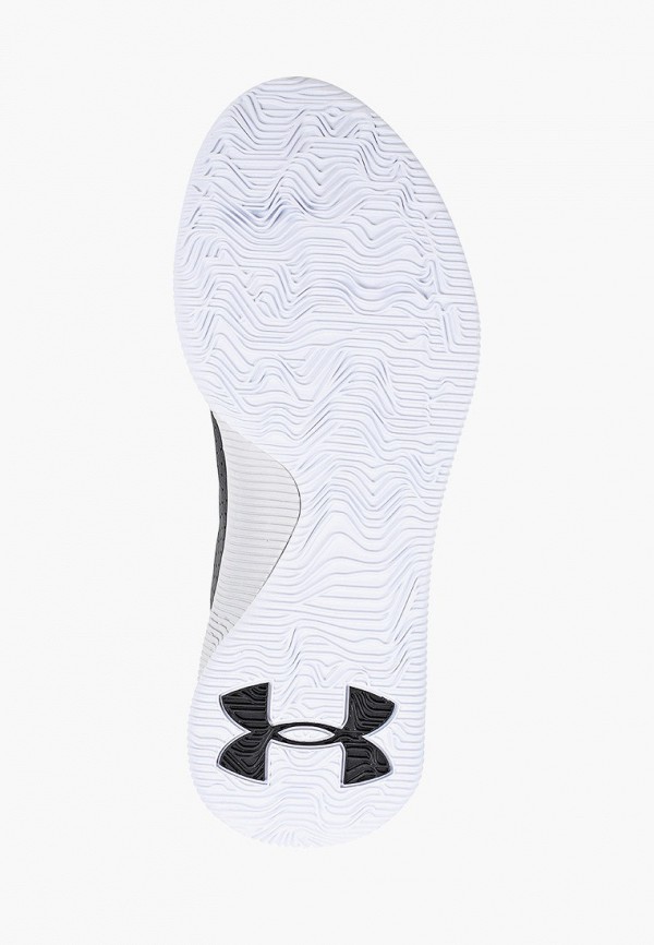Under Armour Кроссовки - UA Jet - фото 5