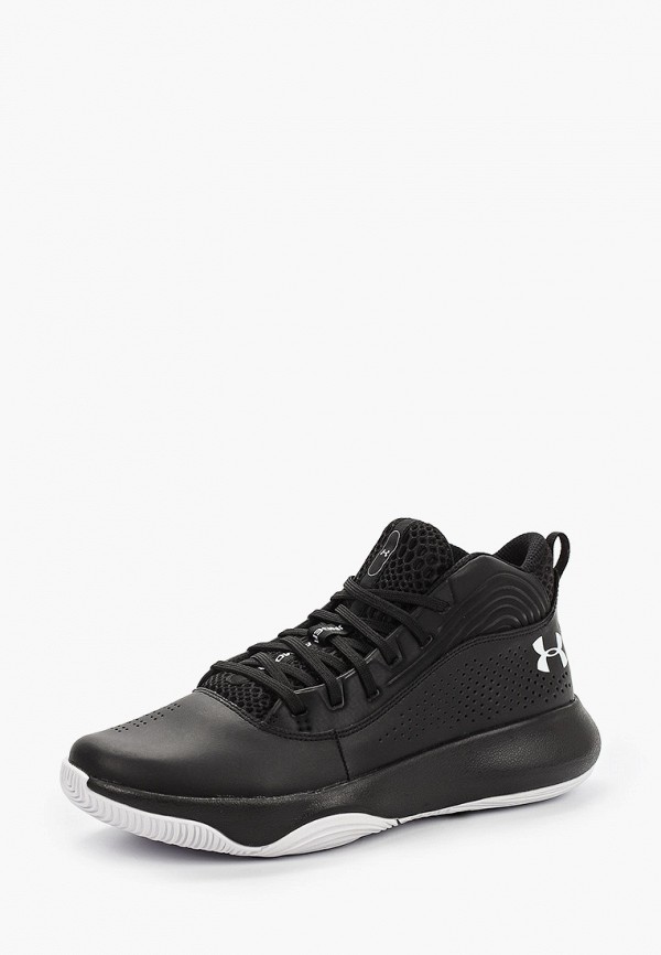 Under Armour Кроссовки - UA Lockdown 4 - фото 2
