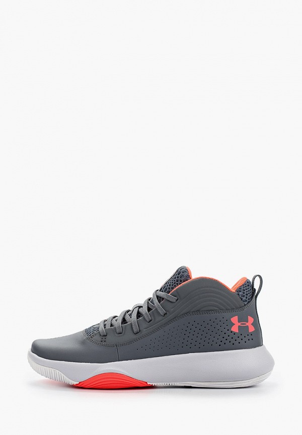 Ua hotsell lockdown 4