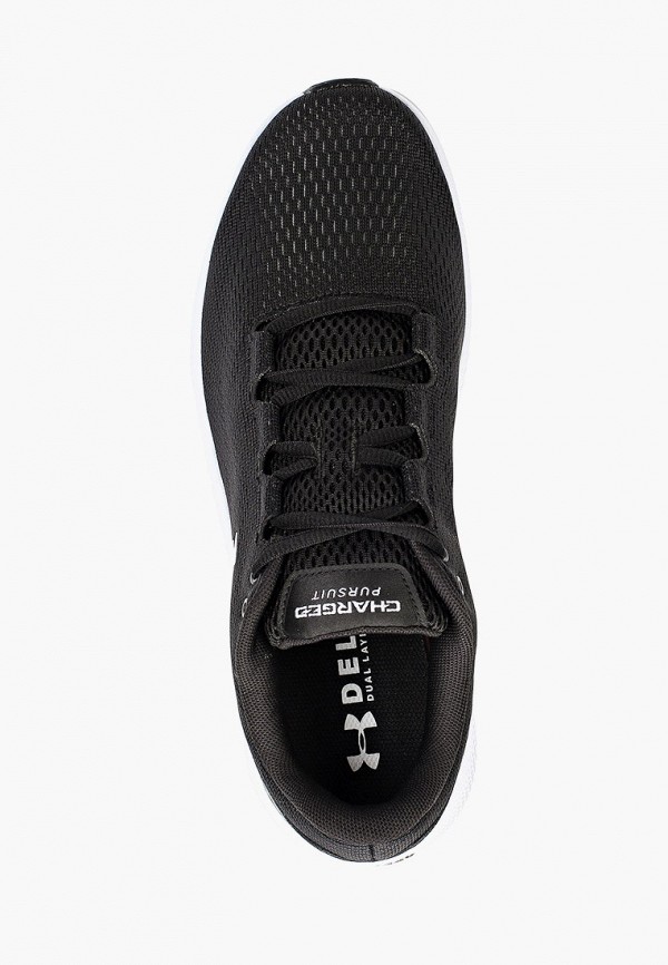 Under Armour Кроссовки - UA Charged Pursuit 2 - фото 4