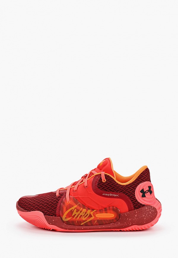 Under Armour UA Spawn 2 UN001AMHZMO4 Lamoda
