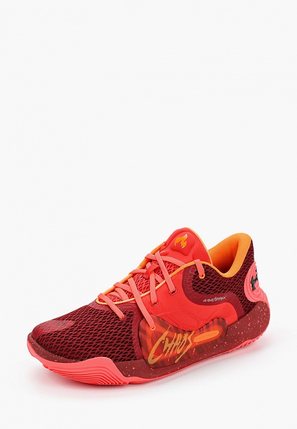 Under Armour Кроссовки - UA Spawn 2 - фото 2