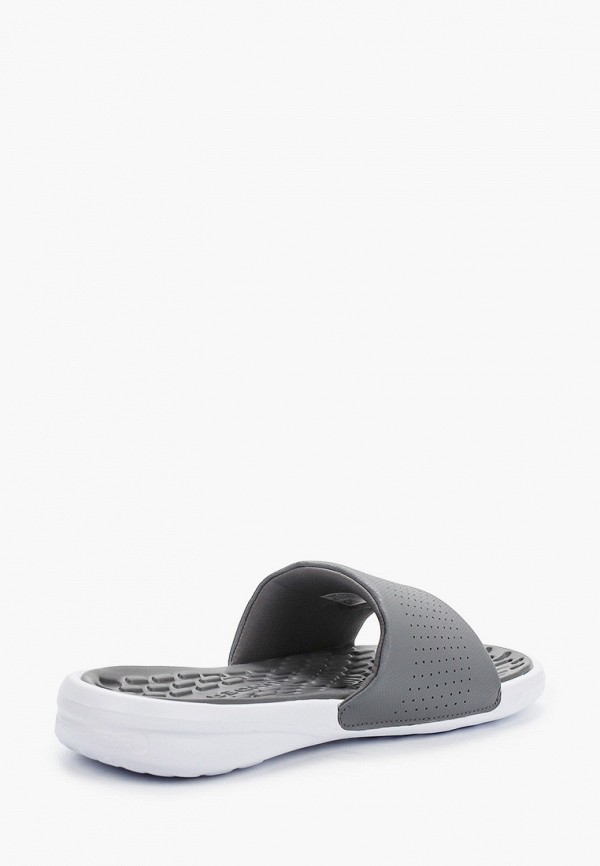 Under Armour Сланцы - UA M Playmaker Fix SL - фото 3