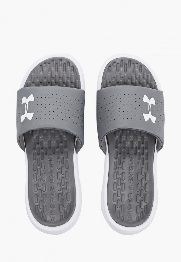 Under Armour Сланцы - UA M Playmaker Fix SL - фото 4