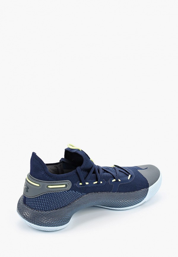Under Armour Кроссовки - UA Curry 6 - фото 3