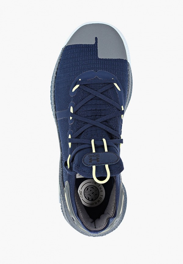 Under Armour Кроссовки - UA Curry 6 - фото 4