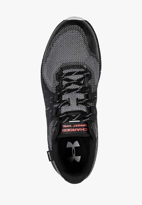 Under Armour Кроссовки - UA Charged Bandit Trail GTX - фото 4