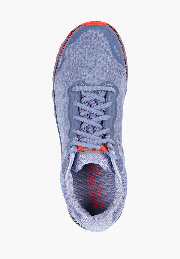 Under Armour Кроссовки - UA HOVR Infinite 3 - фото 4