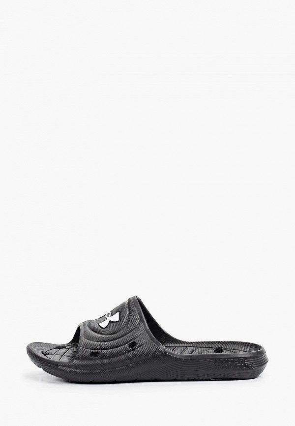 Under Armour Сланцы - UA M Locker IV SL - фото 1