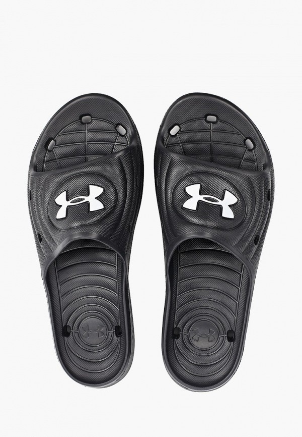 Under Armour Сланцы - UA M Locker IV SL - фото 4