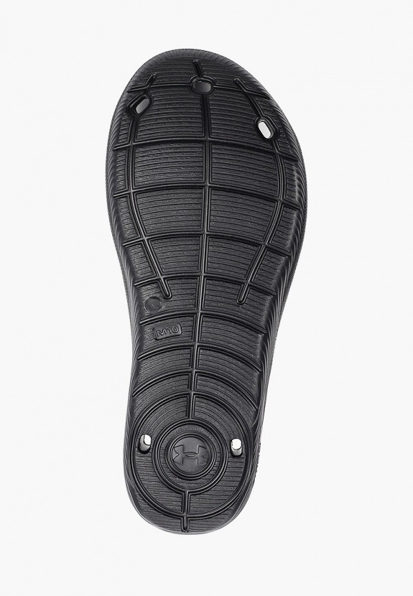 Under Armour Сланцы - UA M Locker IV SL - фото 5