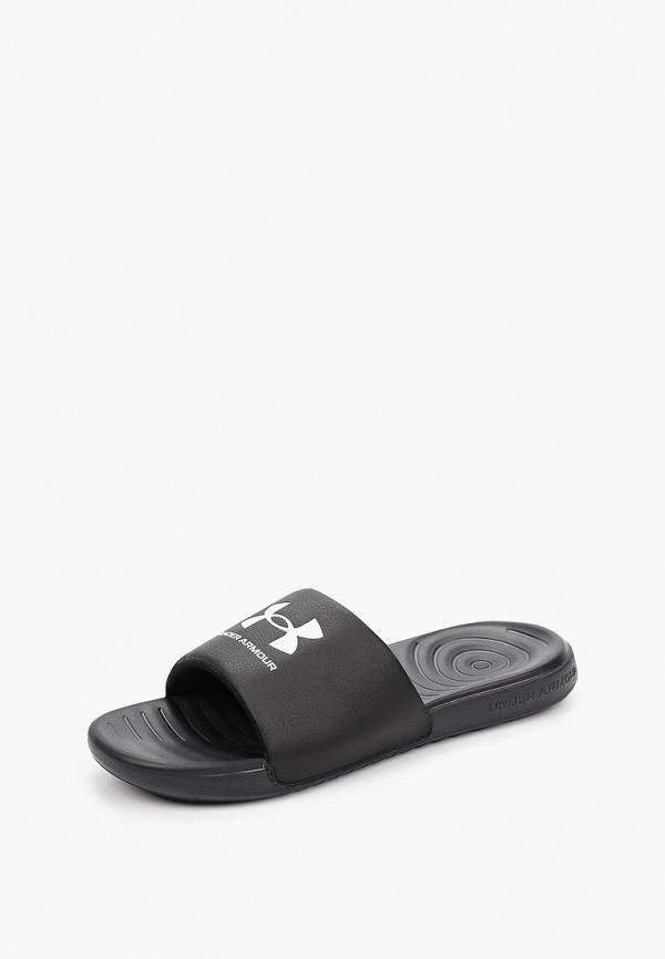 Under Armour Сланцы - UA M Ansa Fix SL - фото 2