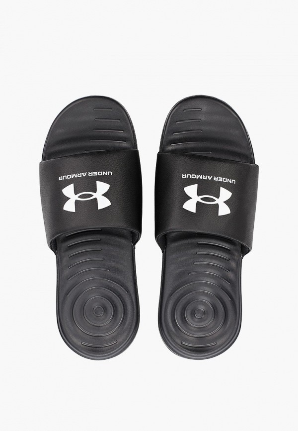 Under Armour Сланцы - UA M Ansa Fix SL - фото 4