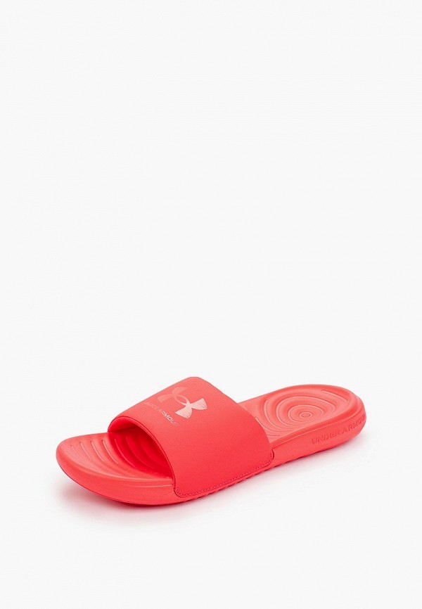 Under Armour Сланцы - UA M Ansa Fix SL - фото 2