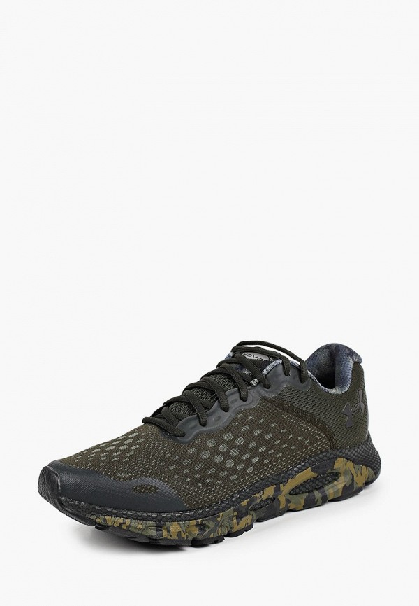Under Armour Кроссовки - UA HOVR Infinite 3 Camo - фото 2